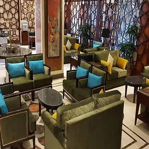 Hotel Rotana Al Mesk **