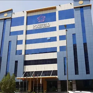 Hotel Rosefield *****
