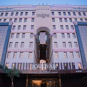 Hotel Joudyan Olaya By Elaf ****