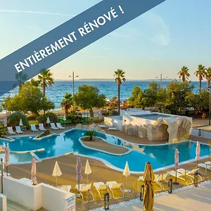 Aparthotel Kaliope & By Oustal Del Mar ****