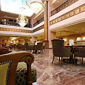 Hotel Marriott ***