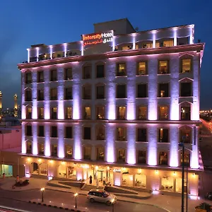 Hotel Intercityhotel Malaz ****
