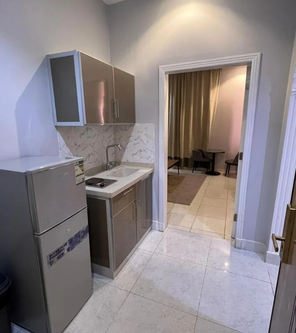 Areen Hotel Al Naeem Jidda