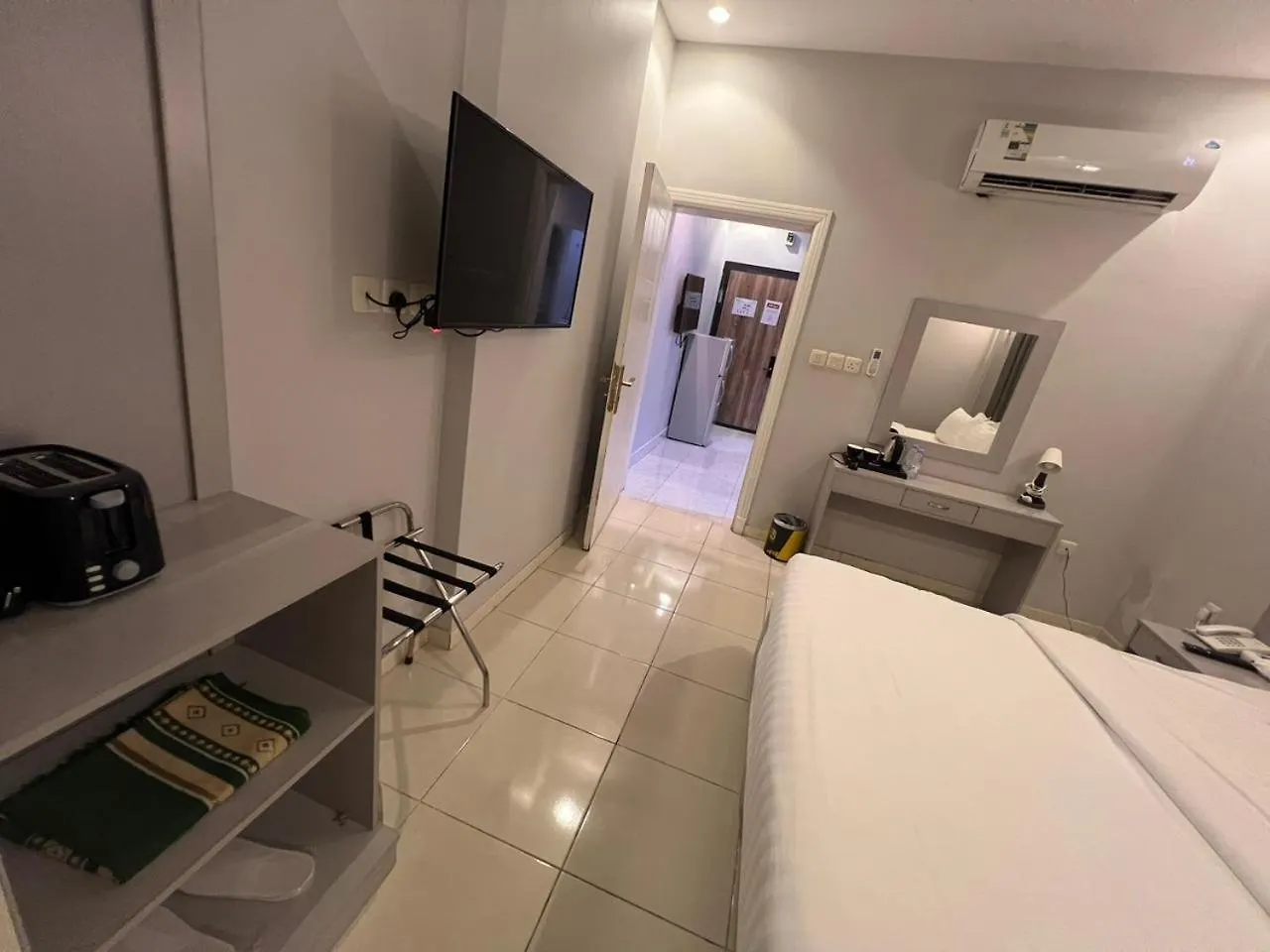 Areen Hotel Al Naeem Jidda Saudiarabien