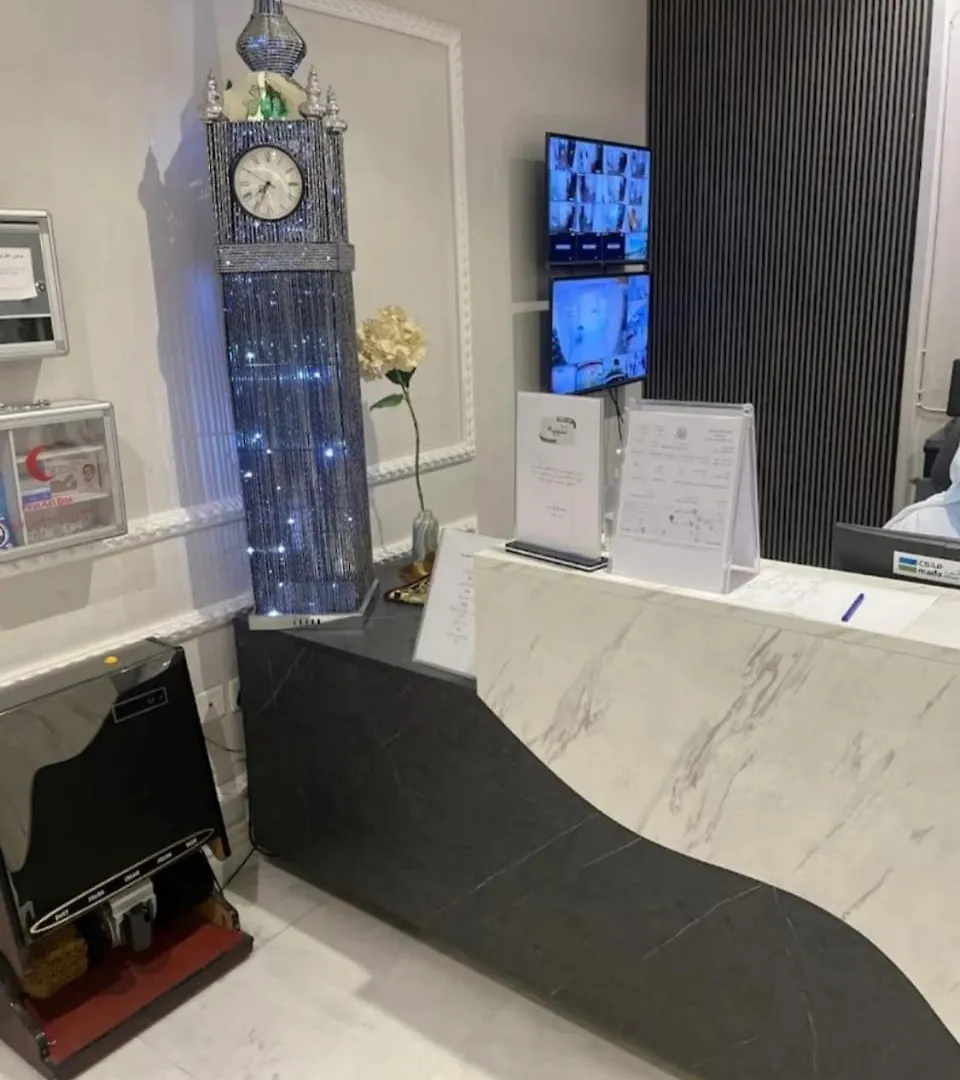 Areen Hotel Al Naeem Jidda