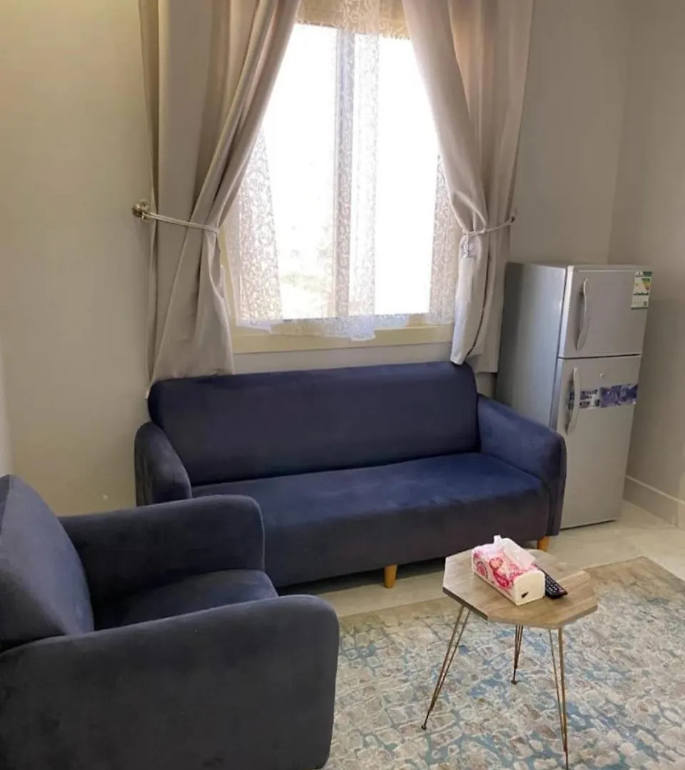 فندق أرين النعيم للوحدات السكنية المفروشة جدة 3*,  المملكة العربية السعودية